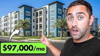 How to Buy Your First Apartment Complex (Step by Step)
