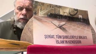 Süleyman Şahintürk “Segah” HAFIZ AHMET”Göçer Bir Bir”HAK CİHÂNA DOLUDUR KİMSENE BUNU BİLMEZ“ #shorts