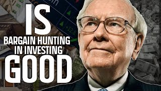 Warren Buffett's Investment Strategy - 10 Rules of Investing