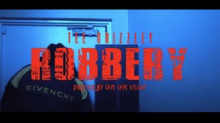 Tee Grizzley - Robbery [Official Video]
