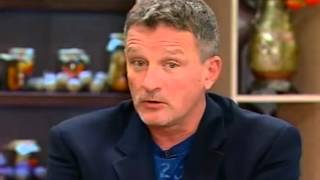 Андрей Пальчевский и Даниил Белых - Воскресенье с кварталом - Интер