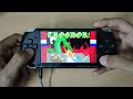 new psp port trogdor reburninated