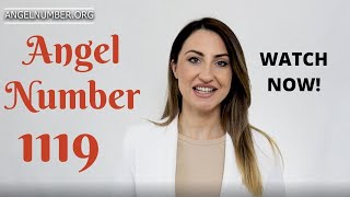 1119 ANGEL NUMBER - Watch Now!