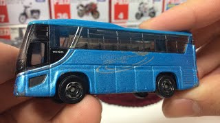 【中古】トミカ 日野 セレガ TOMICA HINO S'ELEGA