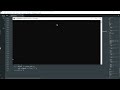 Python 🐍-Simulation- Cat and mouse (explanation video) #code #programming #python