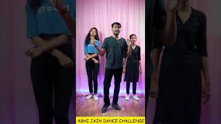 Mere Saas Ke 5 Putar Thy | 1 Min Dance Challenge | Dance Competition | #shorts #ytshorts