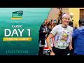 European Athletics Off Road Running Championships, Ljubljana-Kamnik 2026 - Day 1 Livestream