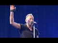 BRUCE SPRINGSTEEN & The E Street Band - Racing In The Street - Gothenburg - 2023-06-26