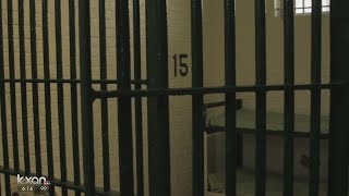 Hays Co. jails are overcrowded — what's being done?