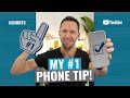 My #1 Phone Tip! #Shorts