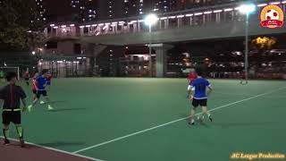 AC 社區盃 2018   銅盃組 20180525   AM Team vs 俊昇 全片