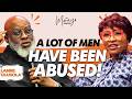 Why Women Don't Understand Men | Lanre Olusola Explains