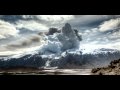 Eyjafjallajökull Volcano Time Lapse