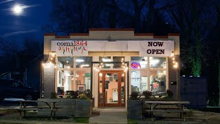 Comal 864 | James Beard's Best Chef Semifinalist