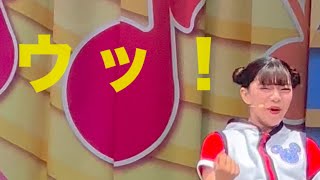 ⭐️プロはスゴイ！！⭐️「キワメ」ます！！ジャンボリおねえさん 　#子連れ#ジャンボリ#Disney#林祐衣 #恒木真優#SAKI#中村茜#船谷真希#mackey#大澤美乃#裏#睡眠#作業#asmr