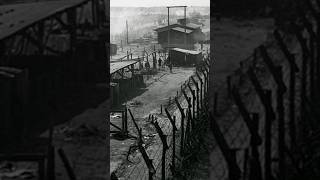 Bergen-Belsen camp Liberated Part 2