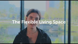 The Flexible Living Space