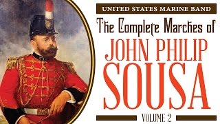 SOUSA The Occidental (1887) - \