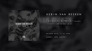 Kebin van Reeken - Sights [Rec Agency]