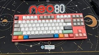 Neo80 | TKL sở hữu 5 kiểu mount giá nhập môn