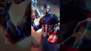 Captain America wallpapers part 1