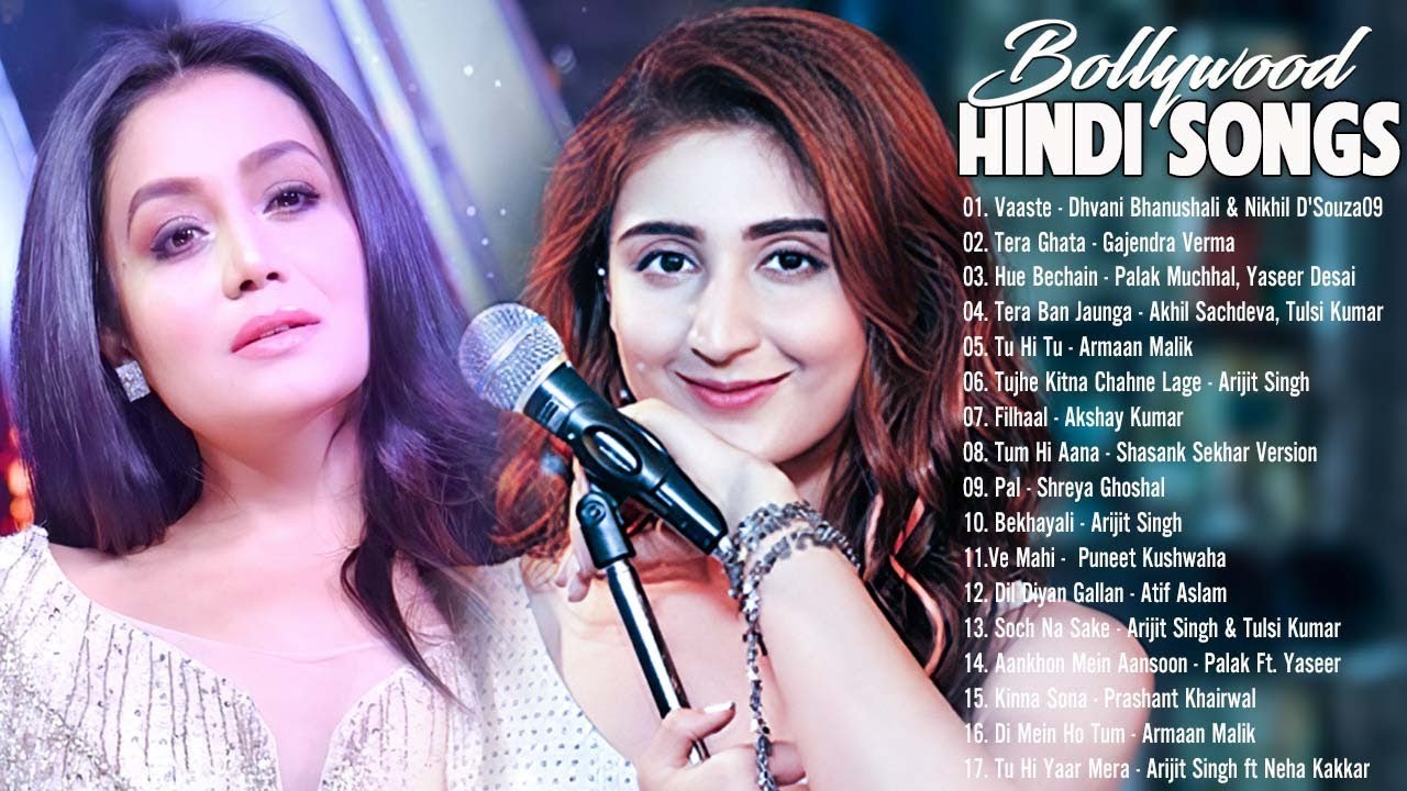 Hindi Romantic Songs 2020 - Latest Indian Songs 2020 - Hindi New Songs 2020 Hindi Romantic Songs 2020 - Latest Indian Songs 2020 - Hindi New Songs 2020