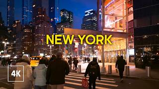 12 Hours Of New York Night Walks - Best Walking Tours Of January 2025