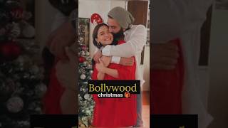 Bollywood wishes christmas to all fans #bollywood #christmas