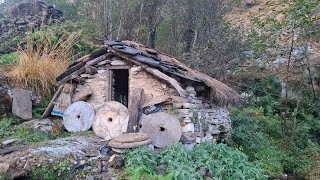 traditional rural village || Nepal full documentary video || best compilation all season.