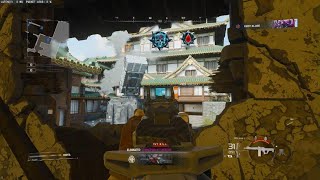 Black Ops 7 - Console Aimbot Titan Two