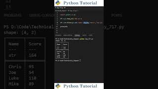 The Easiest Way to Filter Multiple Values in Polars | Python Tutorial