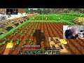 【なにクラ ～カタチを持たないマインクラフト～】 5　トナカイト視点【minecraft】