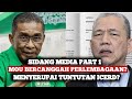 Sidang Media Part 1: MOU Melanggar Perlembagaan Malaysia?