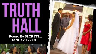 Truth Hall (2008): Friendship, Secrets, and Love | BlackTreeTV Holiday Special