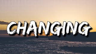 NEFFEX - Changing (Lyrics) [4k]