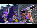 スプラトゥーン2 ウデマエxわかばシューター