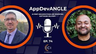 AI-First Organizations Are Rewriting Software Delivery