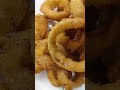 🧅Crispy Onion Rings||#viral #shorts #onionrings #onionrecipe