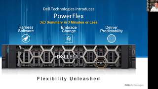 PowerFlex 3x3 In 3 Minutes or Less Video