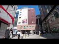 東京都千代田区　秋葉原駅　散歩　 akihabara walking