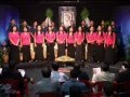 TBZ Choir - Lal nunnema kiangah (Official)