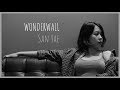 Wonderwall  - Oasis (Cover by SANYAE)