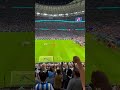 penalty argentina vs netherlands تألق حارس الارجنتين في تصدي ضربات الجزاء كأس_العالم worldcup