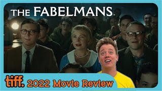The Fabelmans - Movie Review | What are its Oscar Chances?