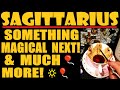 SAGITTARIUS☕ OMG! MUST👀🔅🎈❣ SOMETHING MAGICAL NEXT! 🎈& MUCH MORE!🔅🎈💞💰COFFEE JANUARY  2023