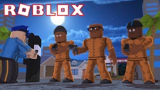 Riotswat Killing Montage Roblox Prison Life - swatted song roblox
