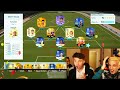 AMAZING 192 FUT DRAFT PRANK ON JOEL!! - THE REVENGE