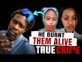 The story of Egnitius Mpumelelo Hill, Mbali Hill and Nompumelelo Gumede 😭