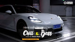 VIET DEEP 2025 - MIXTAPE TRÓT YÊU REMIX - DEEP HOUSE CHILL 8X9X