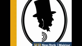 Stop 113: The Story of Lincoln's Whiskers | New-York Historical Society